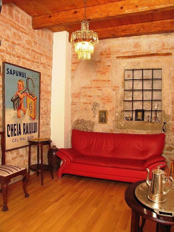 Hotel Casa Rozelor Braşov Habitación foto